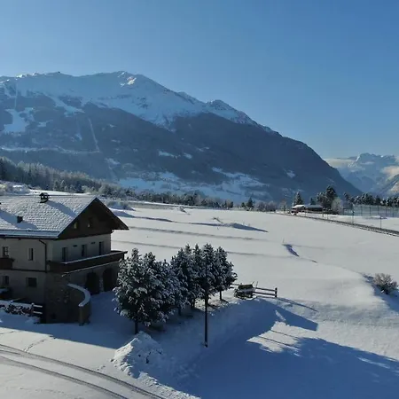 Gospodarstwo agroturystyczne San Gallo *