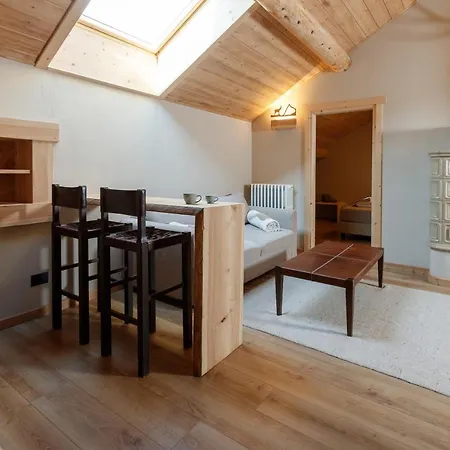 Séjour à la ferme San Gallo *