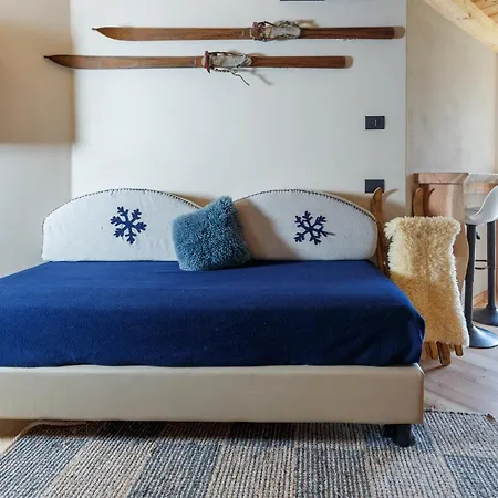 Séjour à la ferme San Gallo