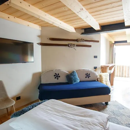 San Gallo Séjour à la ferme