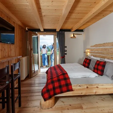 San Gallo Gospodarstwo agroturystyczne