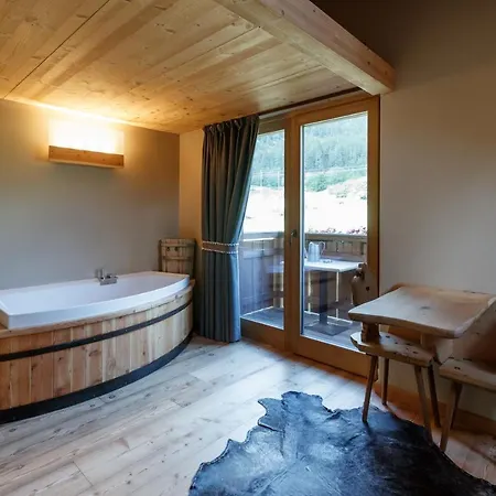 Gospodarstwo agroturystyczne San Gallo