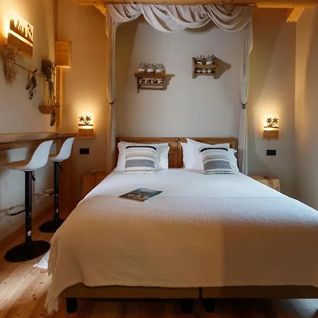 Gospodarstwo agroturystyczne San Gallo