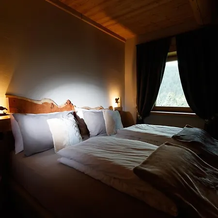 Gospodarstwo agroturystyczne San Gallo Bormio