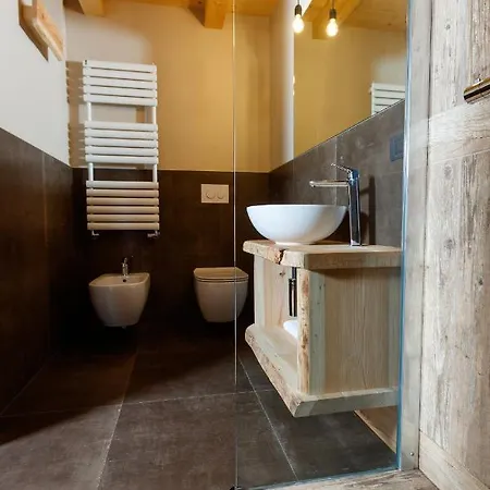 Gospodarstwo agroturystyczne San Gallo *