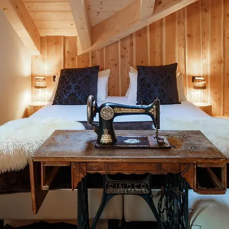 Gospodarstwo agroturystyczne San Gallo