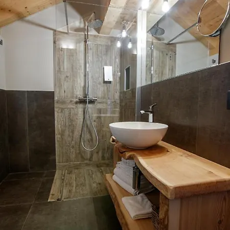 Gospodarstwo agroturystyczne San Gallo *