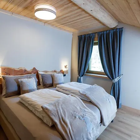 Séjour à la ferme San Gallo