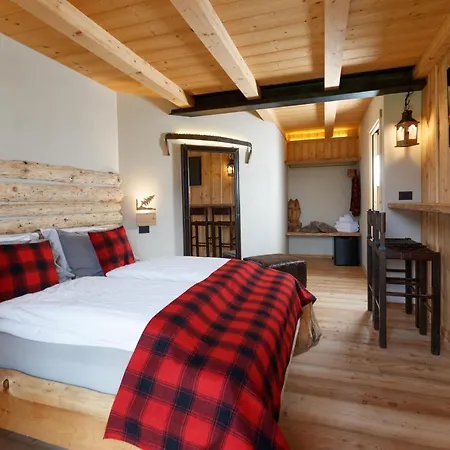 San Gallo Gospodarstwo agroturystyczne