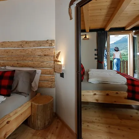 Gospodarstwo agroturystyczne San Gallo *