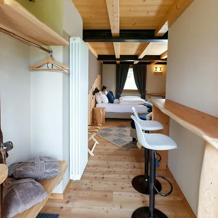 San Gallo Gospodarstwo agroturystyczne