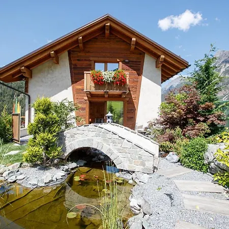 San Gallo Séjour à la ferme