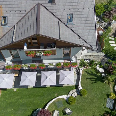 San Gallo Bormio