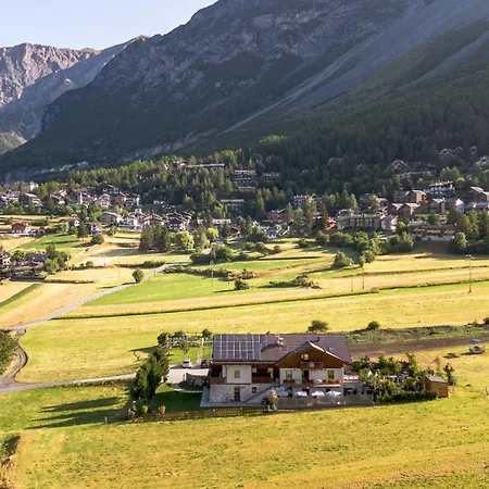 Alloggio per agriturismo San Gallo