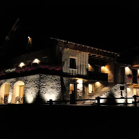 San Gallo Gospodarstwo agroturystyczne *