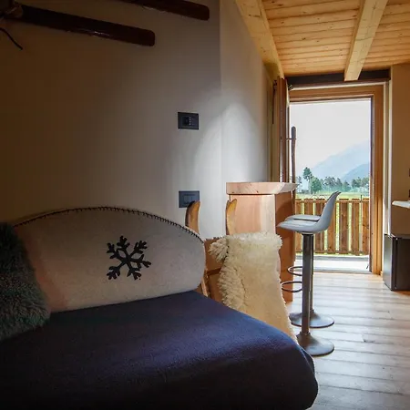 Farma San Gallo Bormio