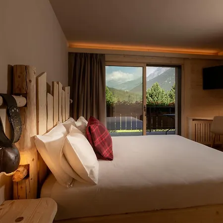 Farma San Gallo Bormio